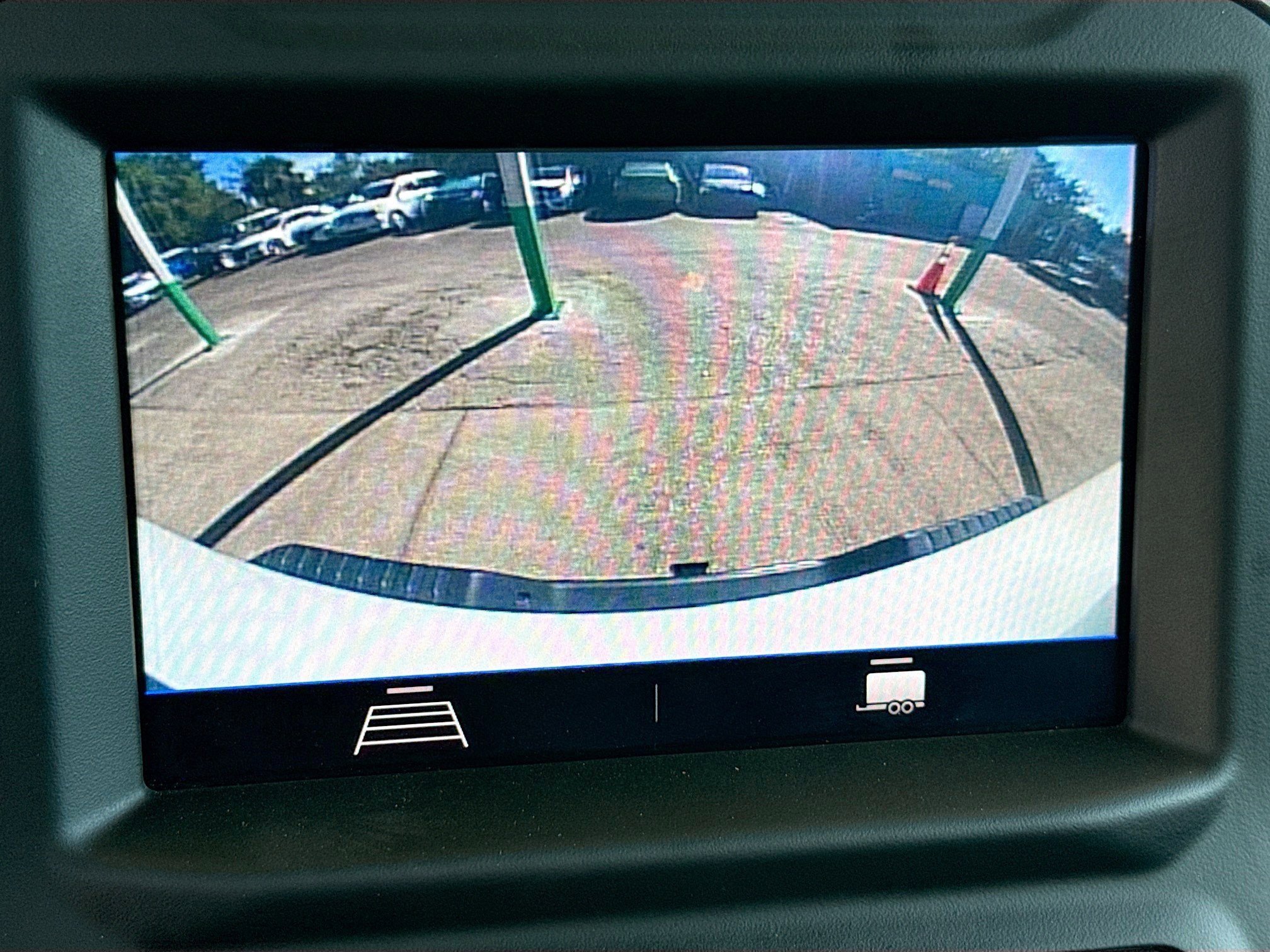 Used 2020 Chevrolet Silverado 2500 W/T image 17