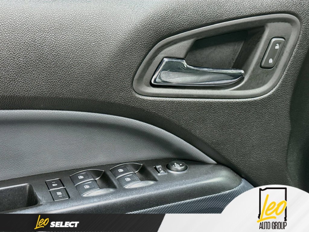 Used 2019 Chevrolet Colorado Z71 AWD/4WD image 22