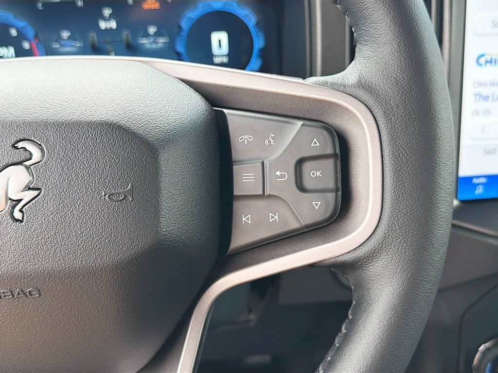 New 2026 Ford Bronco Badlands AWD/4WD image 13