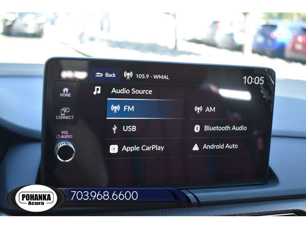 New 2026 Acura Integra A-Spec image 22