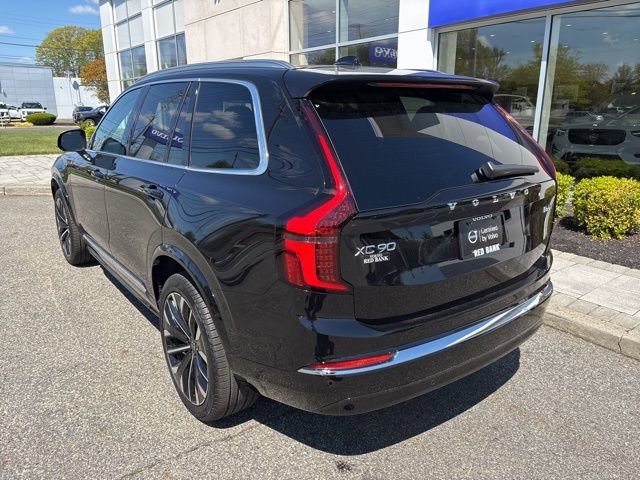 Used 2025 Volvo XC90 B6 Plus AWD/4WD image 3