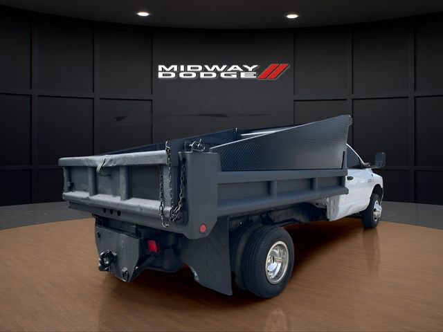 Used 2010 Dodge Ram 3500 Truck ST image 4