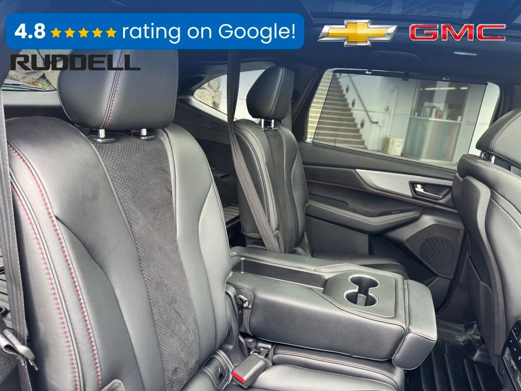 Used 2023 Acura MDX A-Spec AWD/4WD image 35