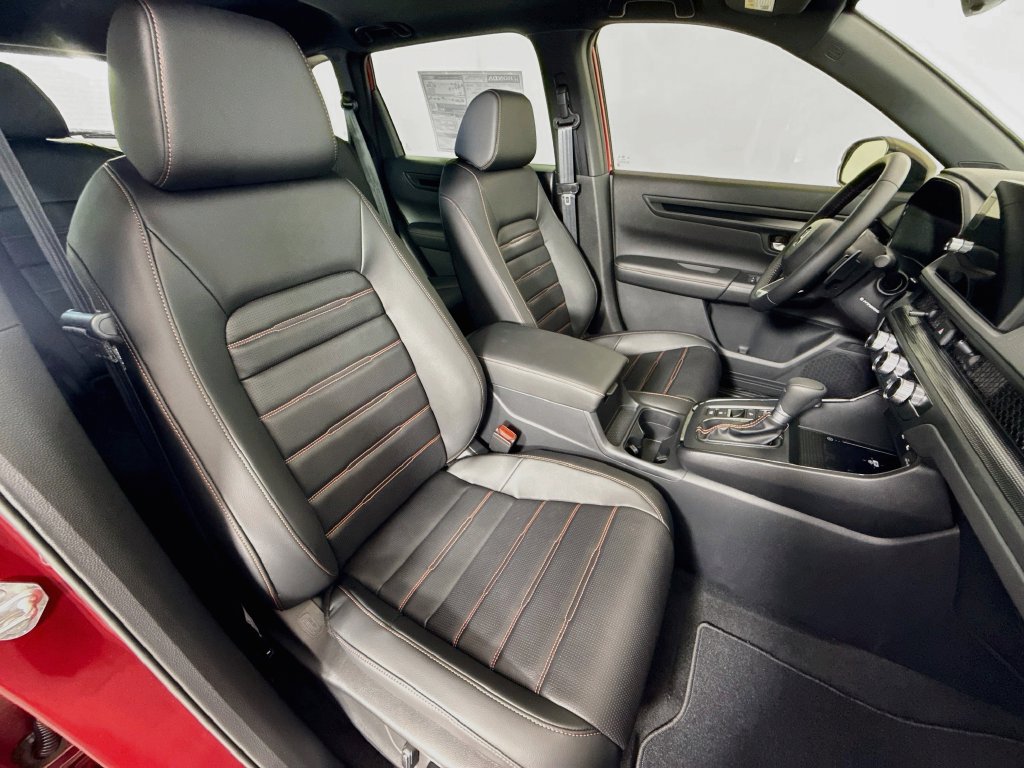 New 2026 Honda CR-V Sport-L image 29