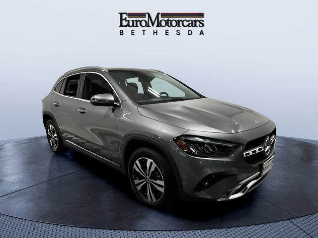 Used 2026 Mercedes-Benz GLA 250 4MATIC image 7