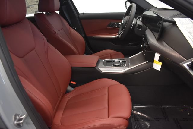 New 2026 BMW 330i xDrive Sedan w/ M Sport Package AWD/4WD image 19