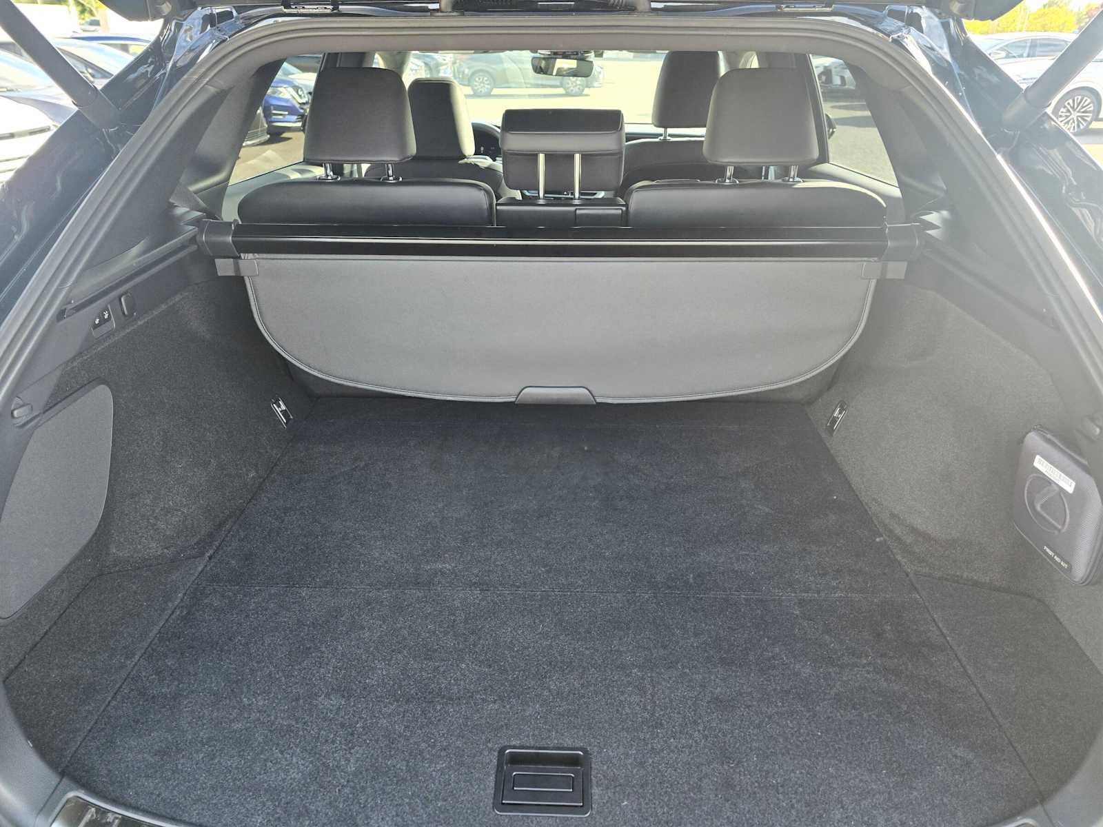 Certified 2025 Lexus RX 350 Premium w/ Accessory Package (K3) FWD image 14