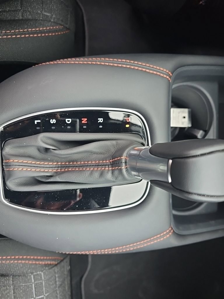 New 2026 Honda HR-V Sport image 17