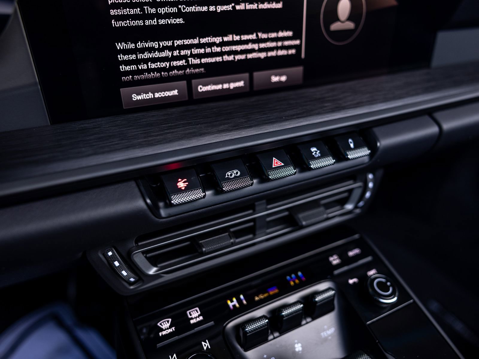 Certified 2024 Porsche 911 Targa 4 GTS image 37