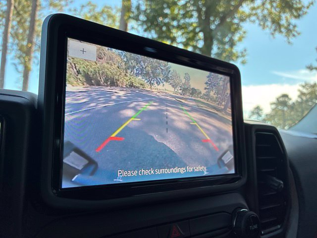 Certified 2021 Ford Bronco Sport AWD/4WD image 32