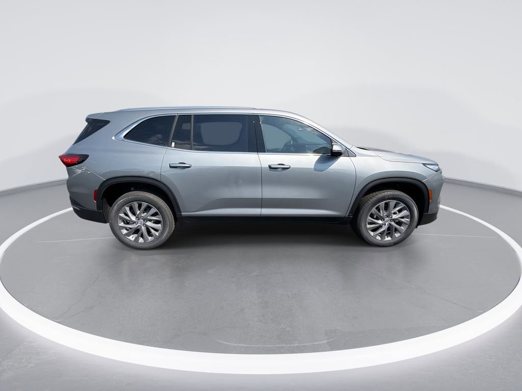 New 2026 Buick Enclave Preferred w/ Power Package image 9