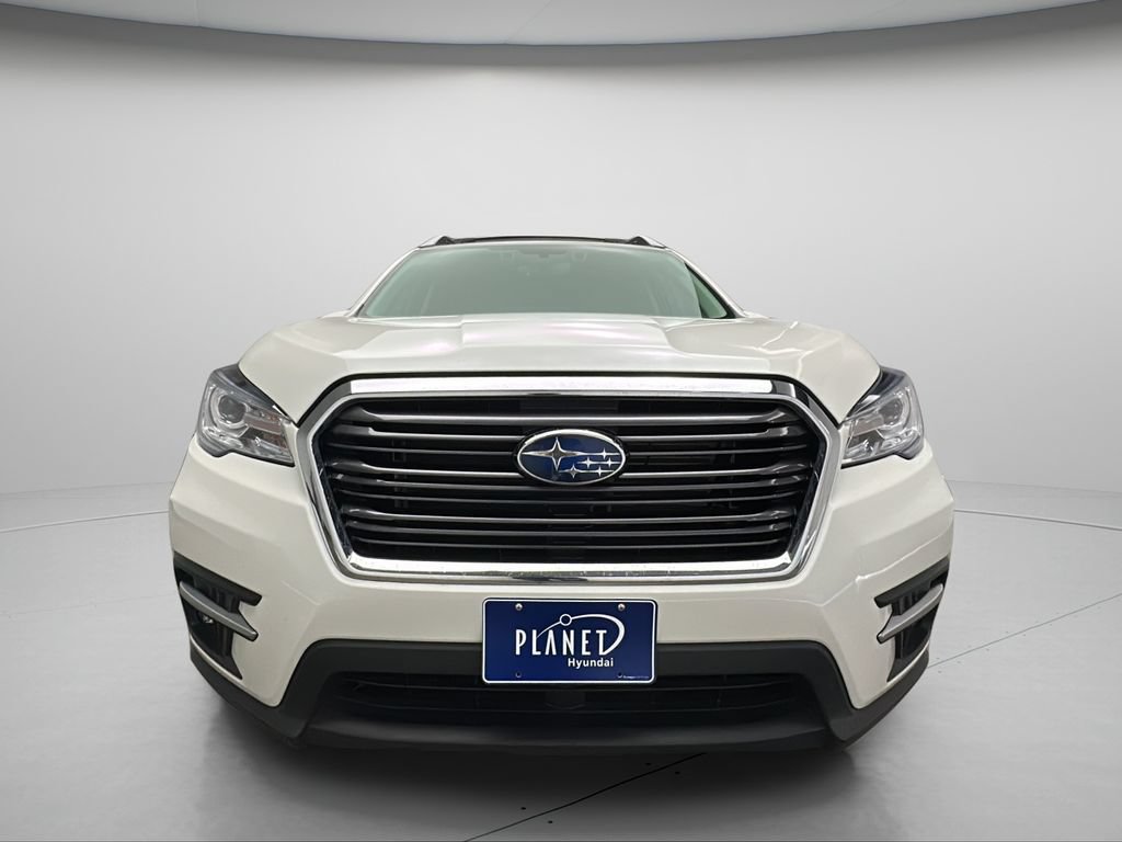 Used 2022 Subaru Ascent Limited w/ Technology Package AWD/4WD image 8