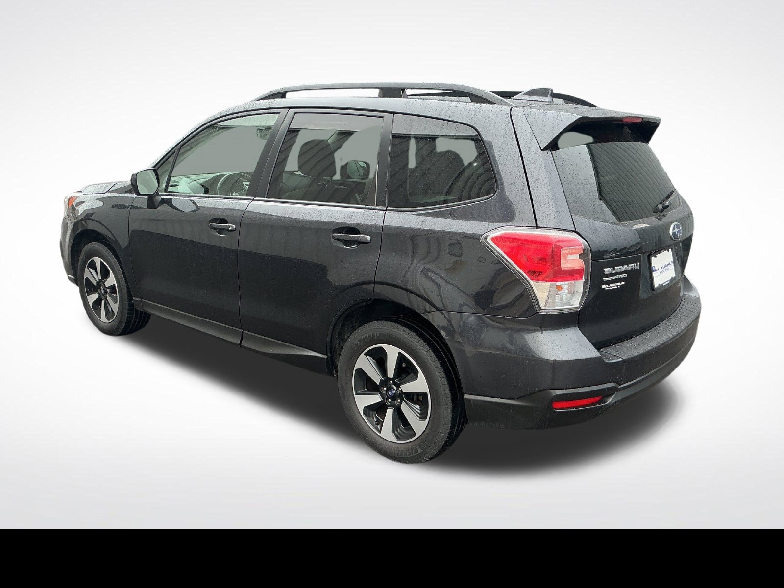 Used 2017 Subaru Forester 2.5i Premium w/ All-Weather Package AWD/4WD image 3