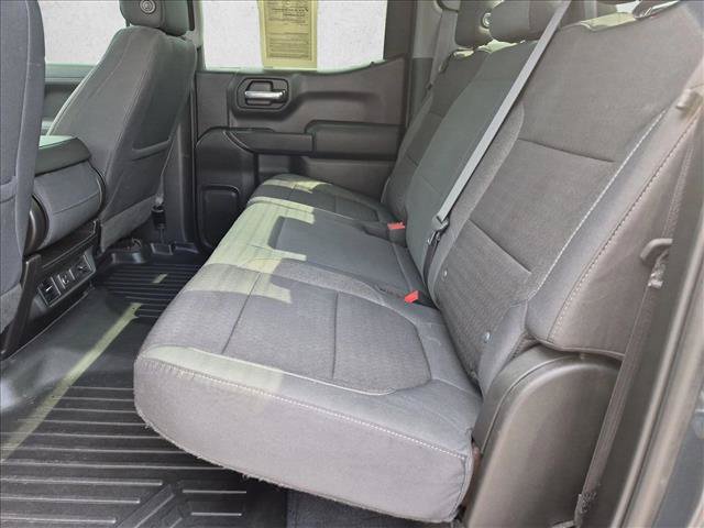 Used 2019 Chevrolet Silverado 1500 LT w/ All-Star Edition AWD/4WD image 18