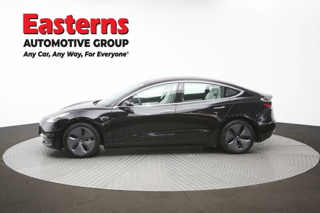 Used 2018 Tesla Model 3 Long Range image 54