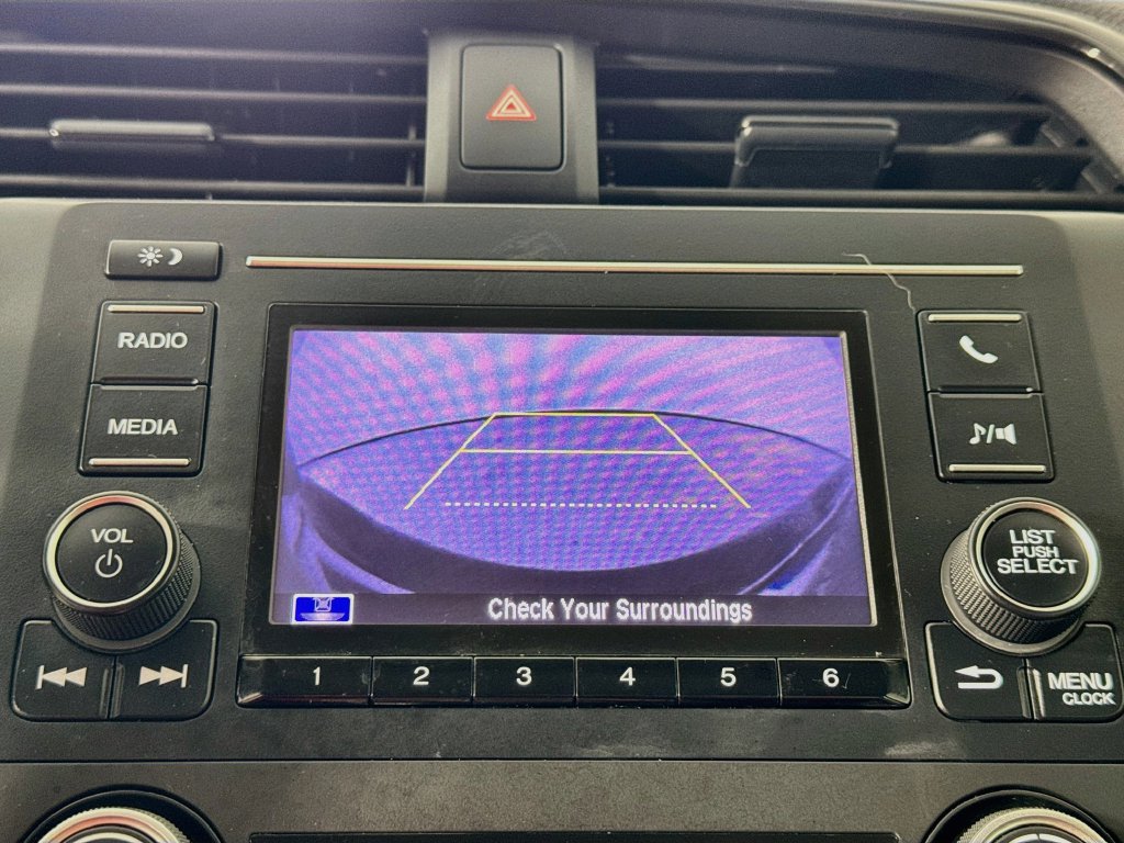 Used 2018 Honda Civic LX image 18