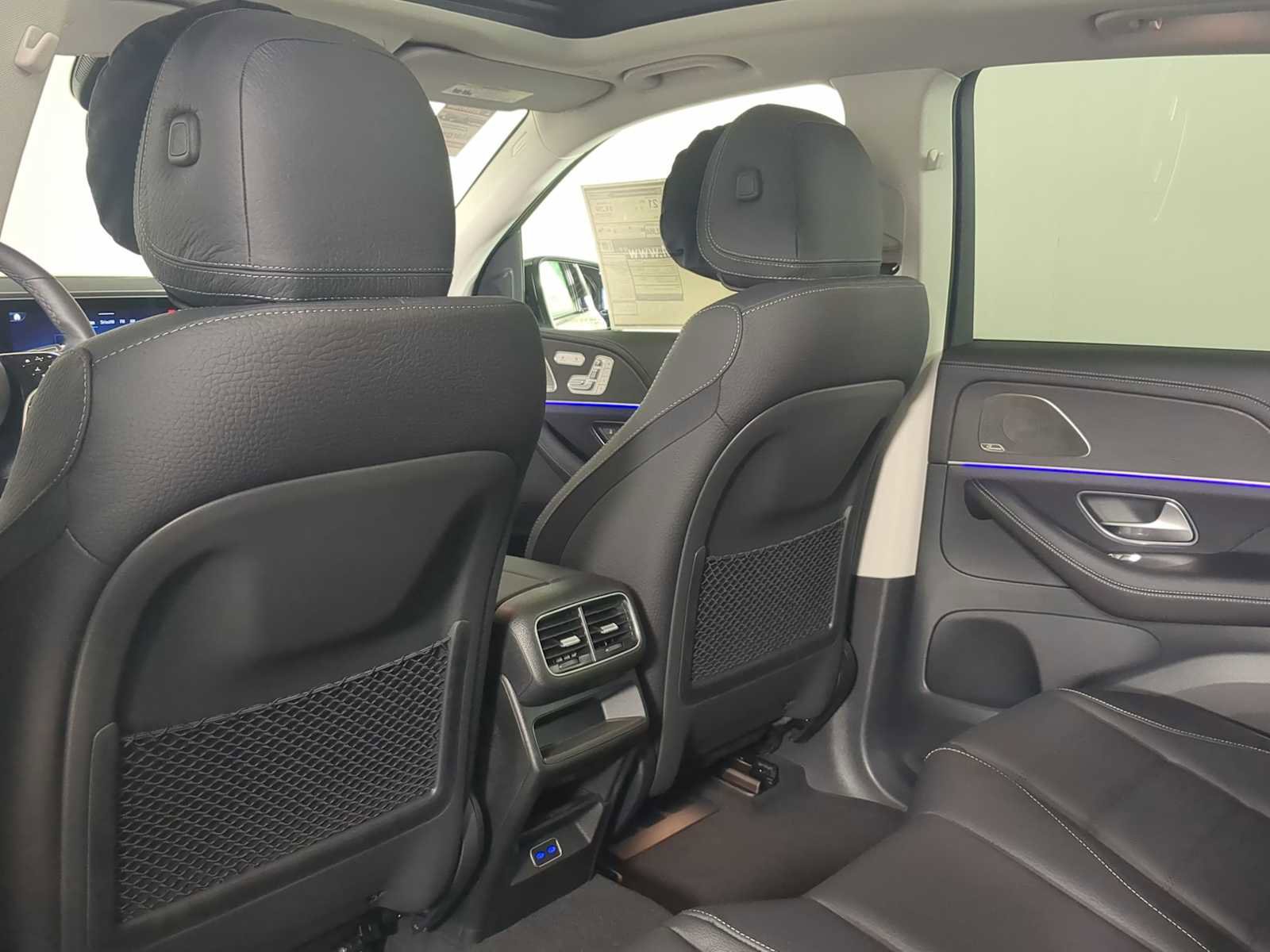 New 2026 Mercedes-Benz GLE 450 4MATIC image 18