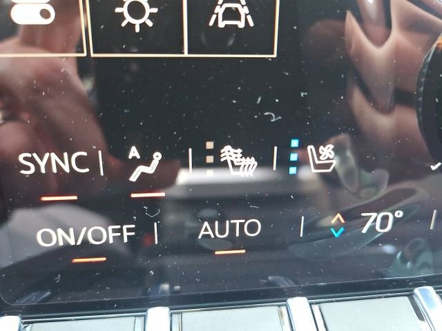 New 2026 GMC Terrain Denali image 32