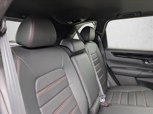 Used 2024 Honda CR-V Sport Touring image 15