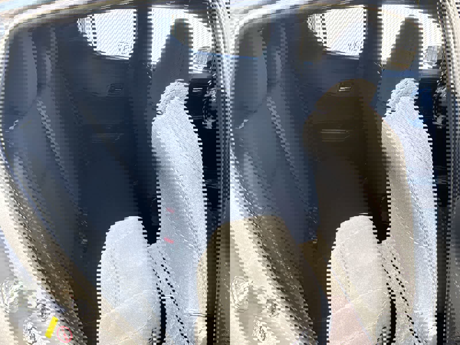 Used 2018 Toyota C-HR XLE image 24