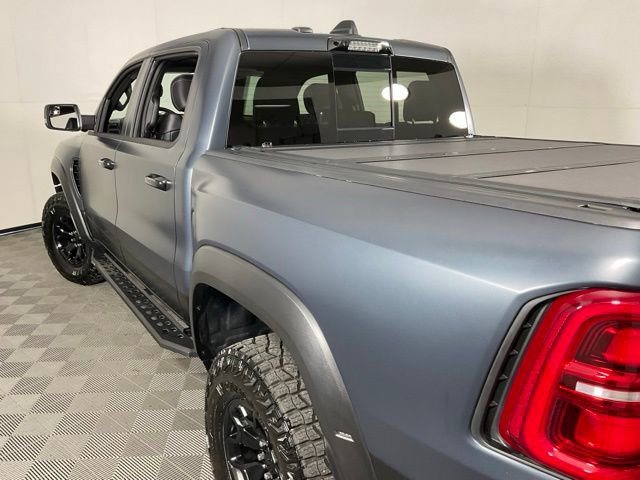 Used 2026 RAM 1500 RHO w/ RHO Level 1 Equipment Group AWD/4WD image 34