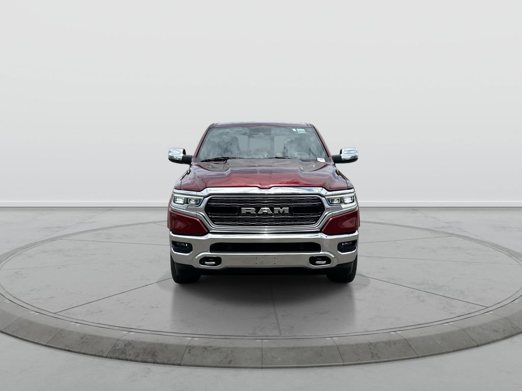 Used 2024 RAM 1500 Limited AWD/4WD image 3