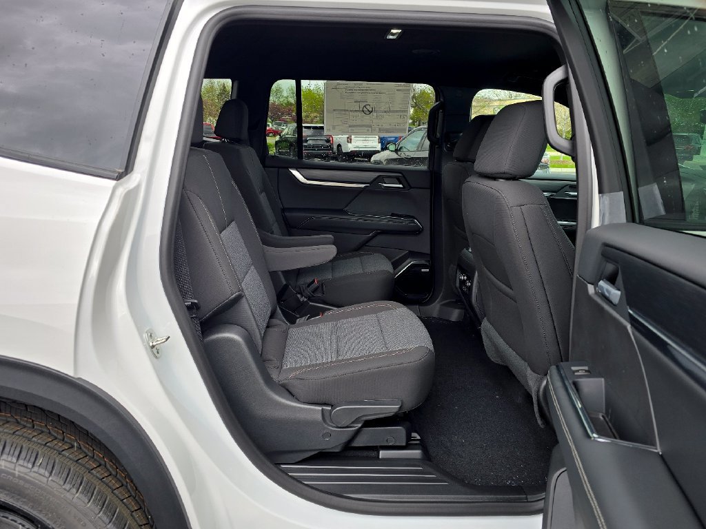 New 2026 GMC Acadia Elevation w/ Black Edition AWD/4WD image 33