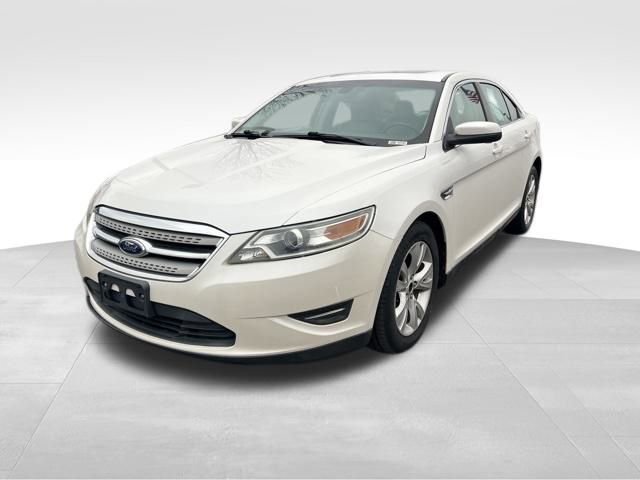 Used 2011 Ford Taurus SEL w/ 201A Rapid Spec Order Code image 3
