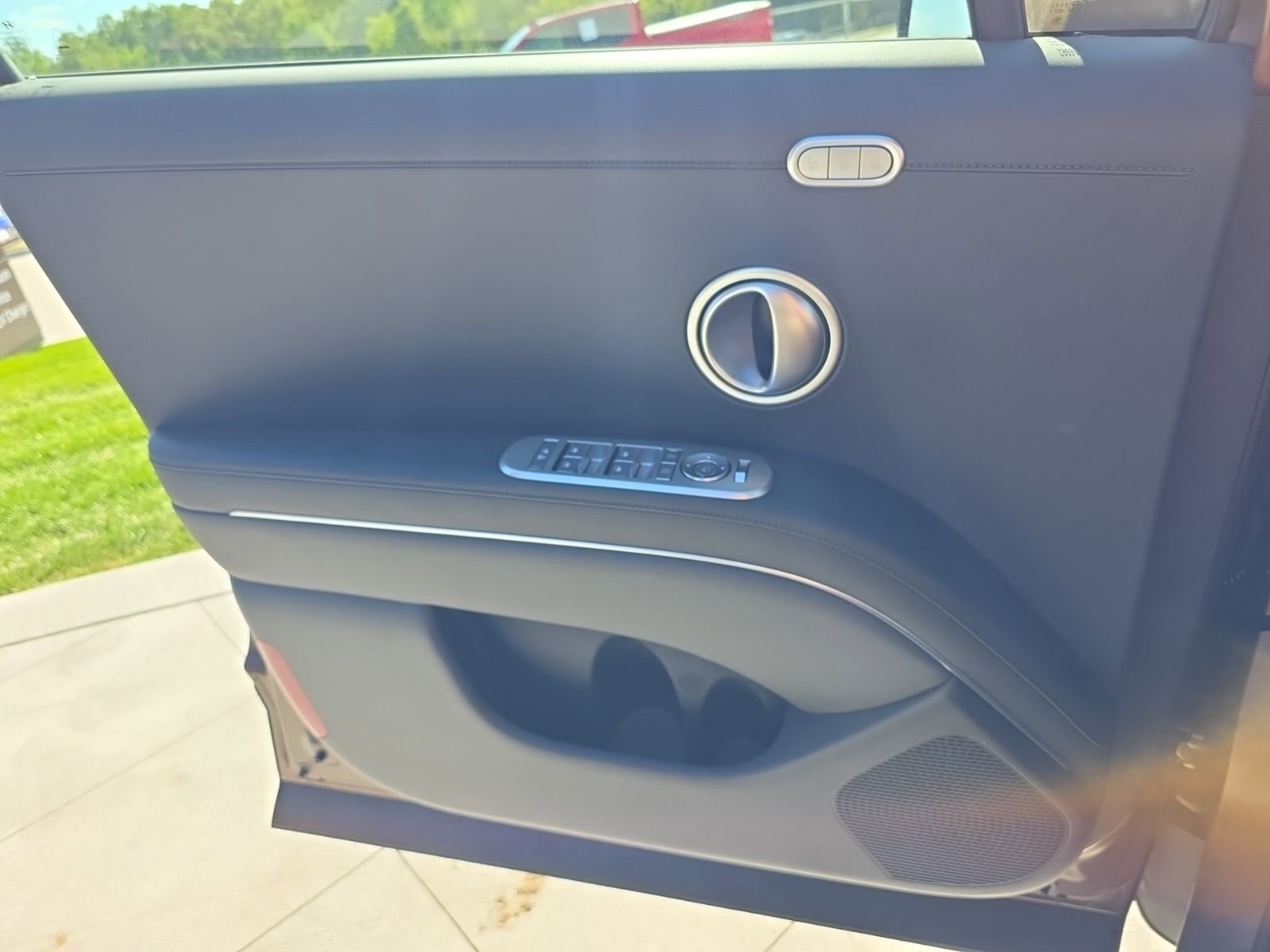 New 2026 Hyundai Palisade Calligraphy image 24