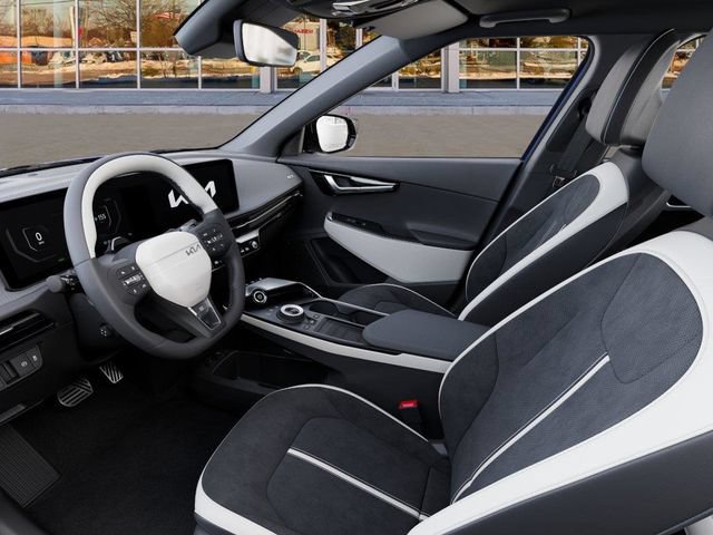 New 2026 Kia EV6 GT-Line AWD/4WD image 17