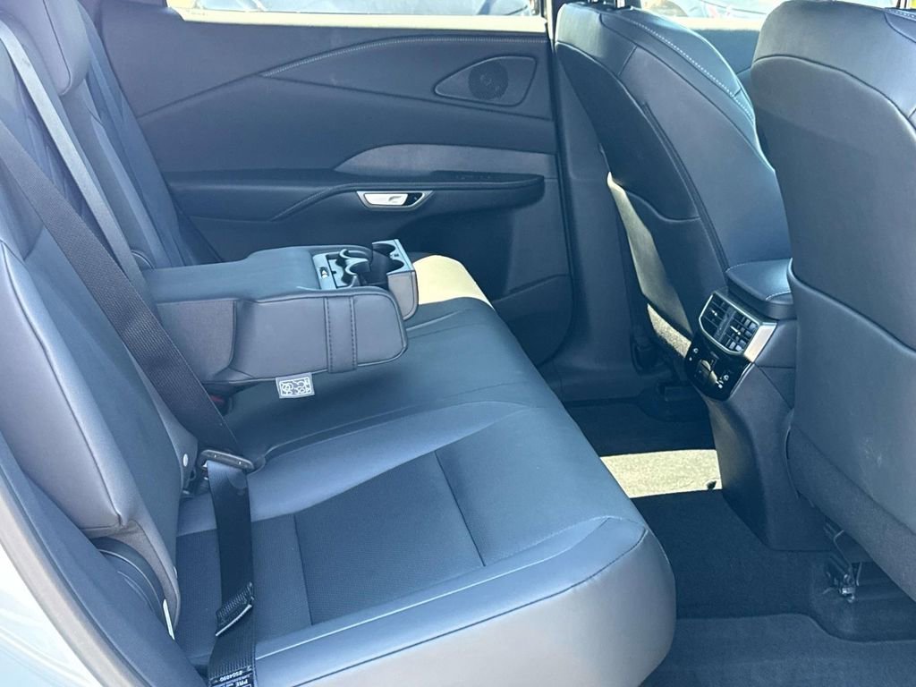 Used 2024 Lexus RX 350 Premium image 10