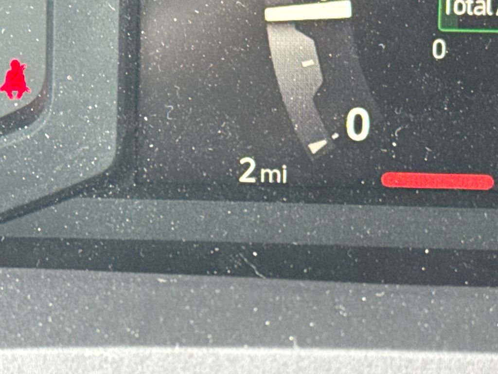 New 2026 Toyota Tacoma SR5 image 20