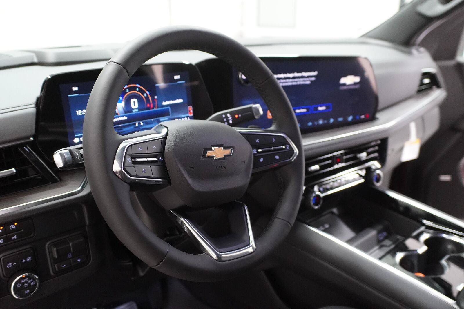 New 2026 Chevrolet Tahoe LT RWD image 8