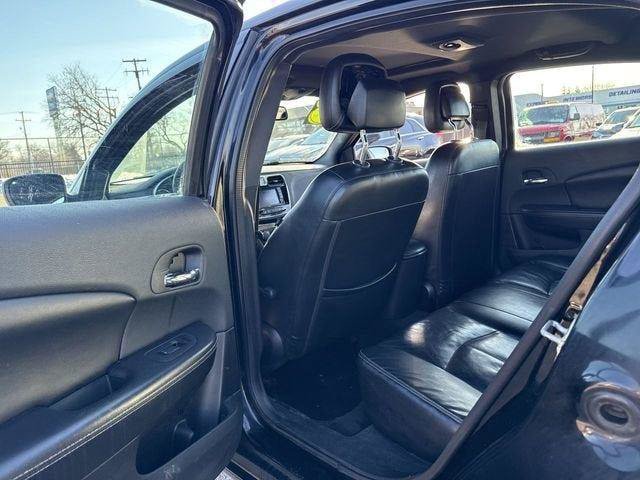 Used 2013 Chrysler 200 Limited w/ Sun & Sound Pkg FWD image 15