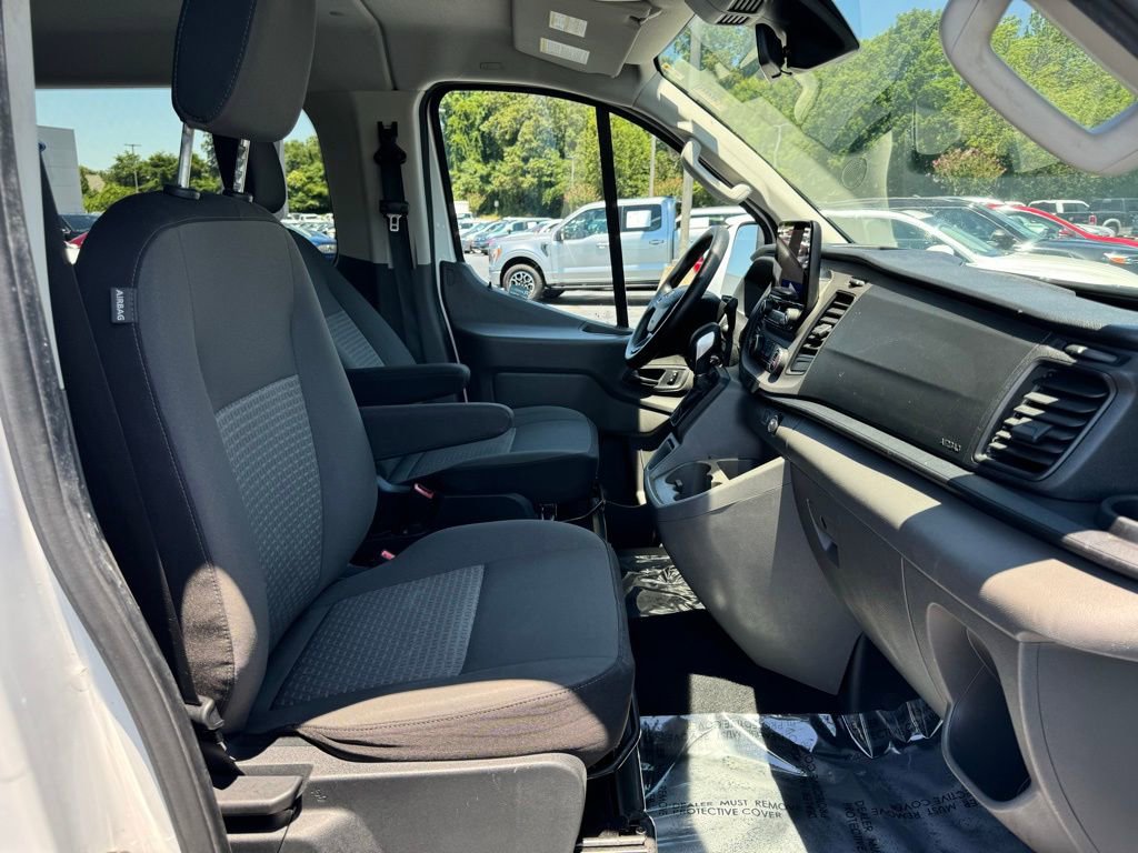 Used 2020 Ford Transit 350 XLT image 20