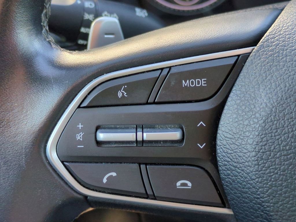 Used 2023 Hyundai Santa Fe SEL image 26