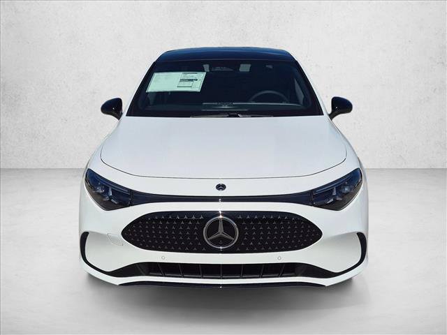 New 2027 Mercedes-Benz CLA 250+ image 6