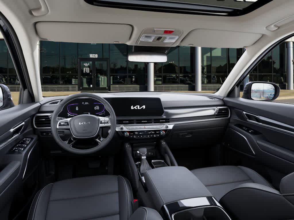 New 2025 Kia Telluride S image 14