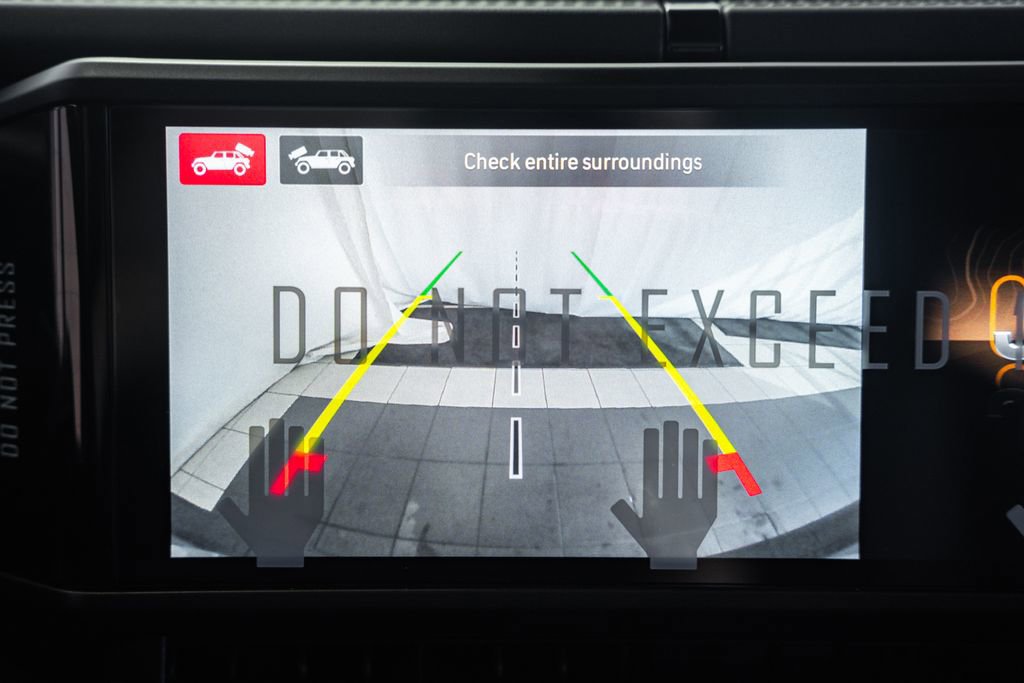 New 2026 Jeep Wrangler Sahara image 41