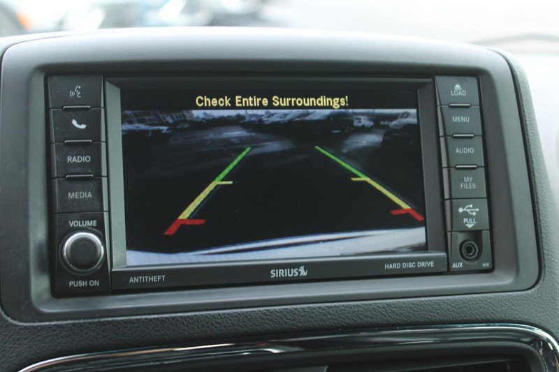 Used 2015 Dodge Grand Caravan R/T w/ Driver Convenience Group image 20