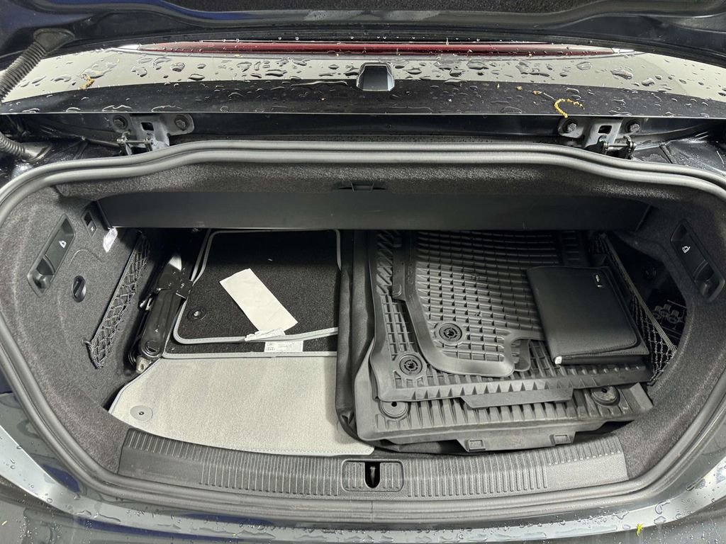 Used 2019 Audi A5 2.0T Premium Plus w/ Premium Plus AWD/4WD image 14