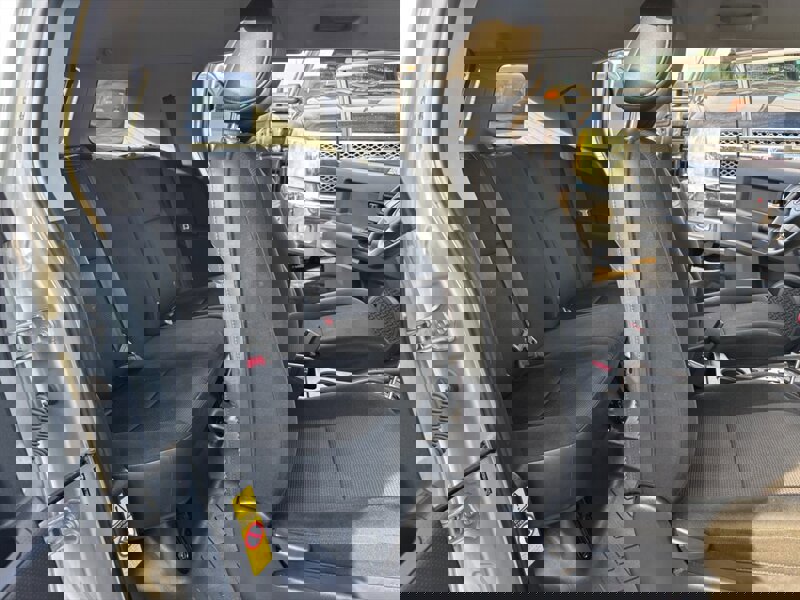 Used 2007 Toyota FJ Cruiser 4WD image 10