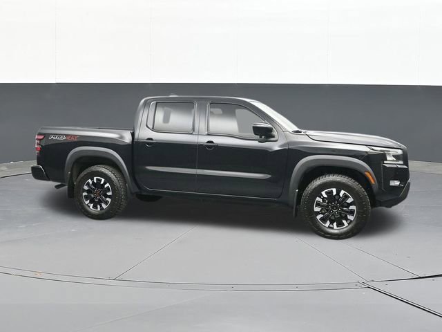 Used 2023 Nissan Frontier PRO-4X w/ Technology Package image 19