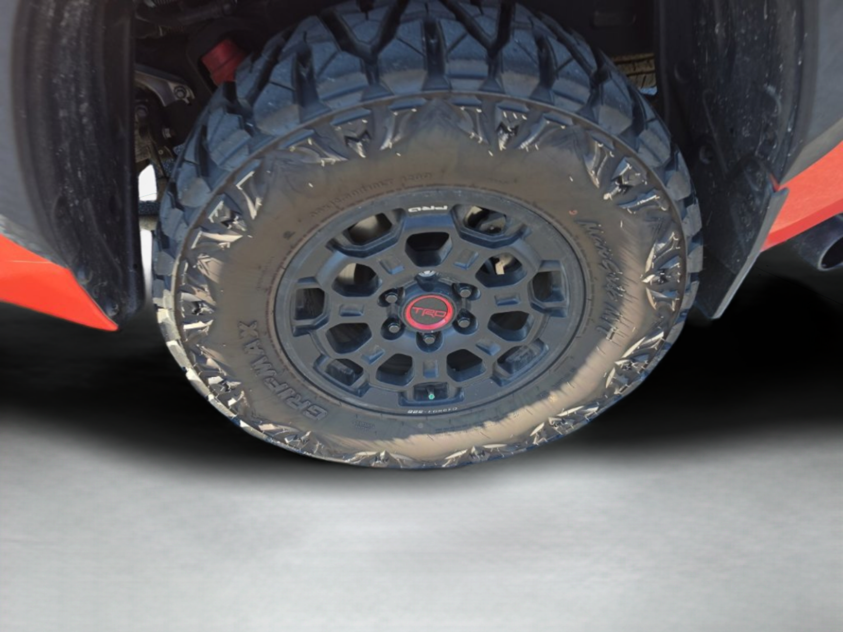 Used 2022 Toyota Tundra TRD Pro AWD/4WD image 31