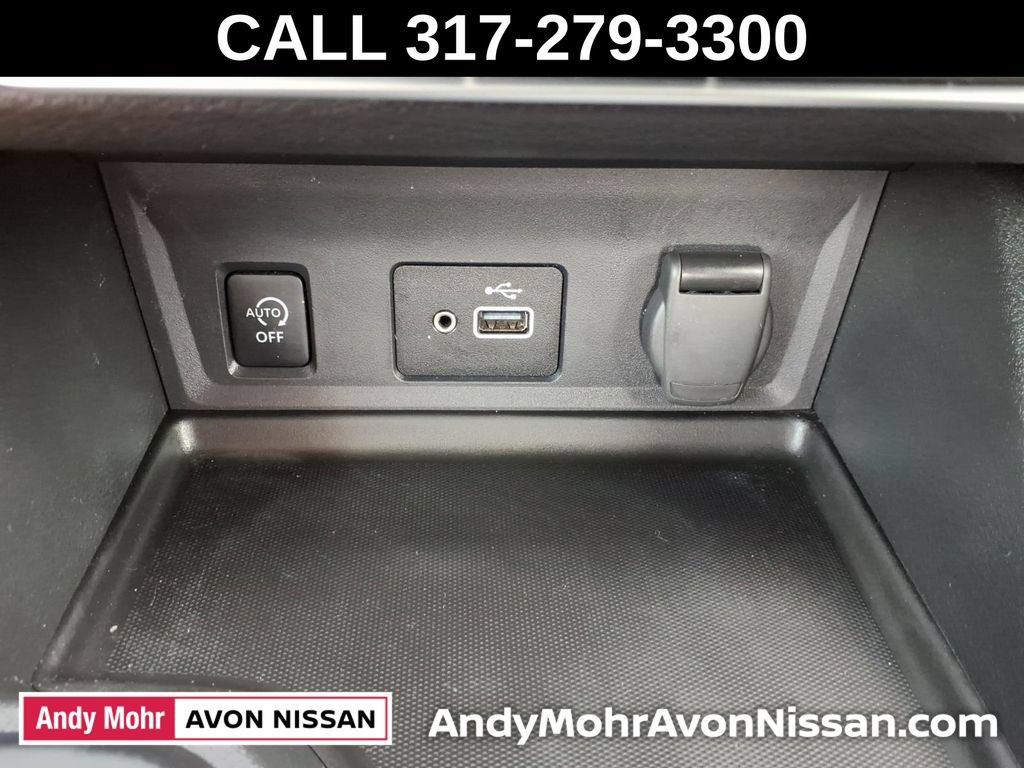 Used 2024 Nissan Sentra S FWD image 27
