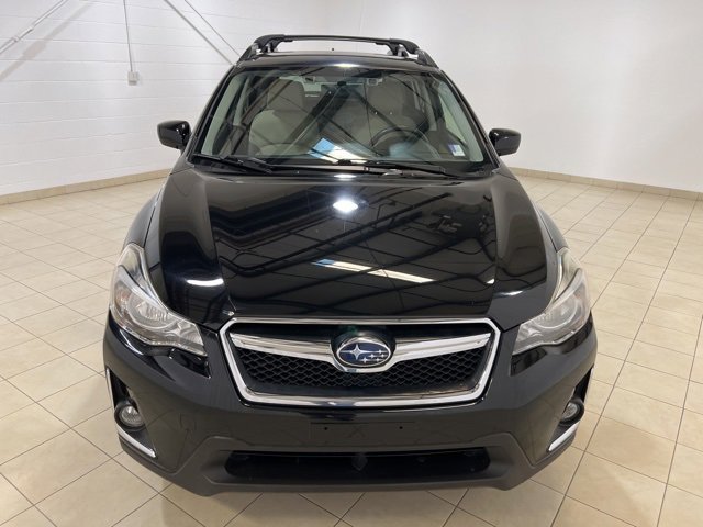 Used 2017 Subaru Crosstrek 2.0i Premium image 8