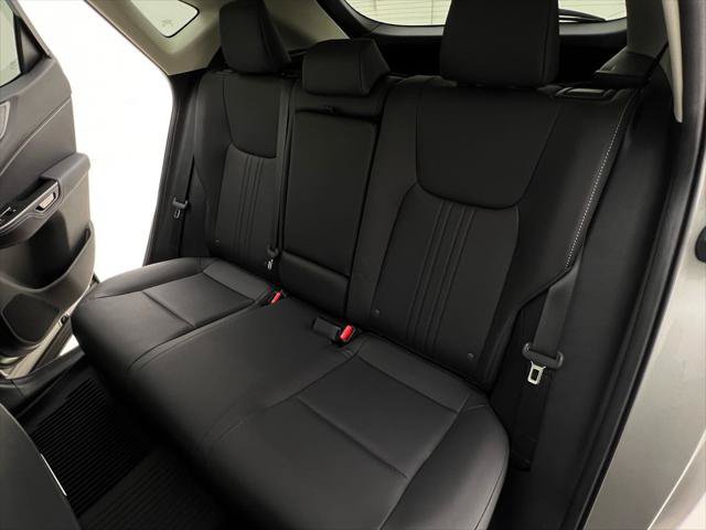 Certified 2023 Lexus NX 350 AWD image 18