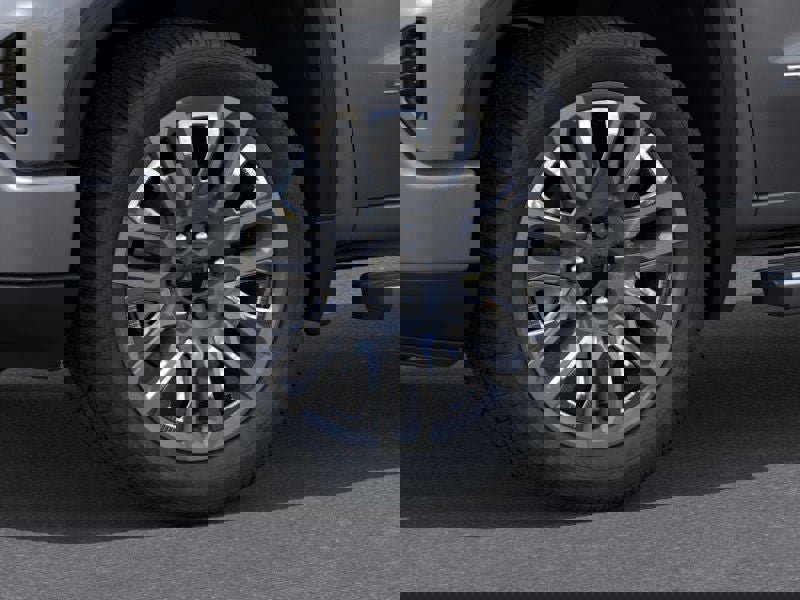New 2026 GMC Sierra 1500 Denali Ultimate image 43