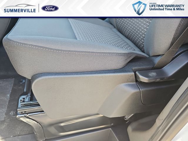 New 2026 Ford Transit 350 XLT RWD image 18