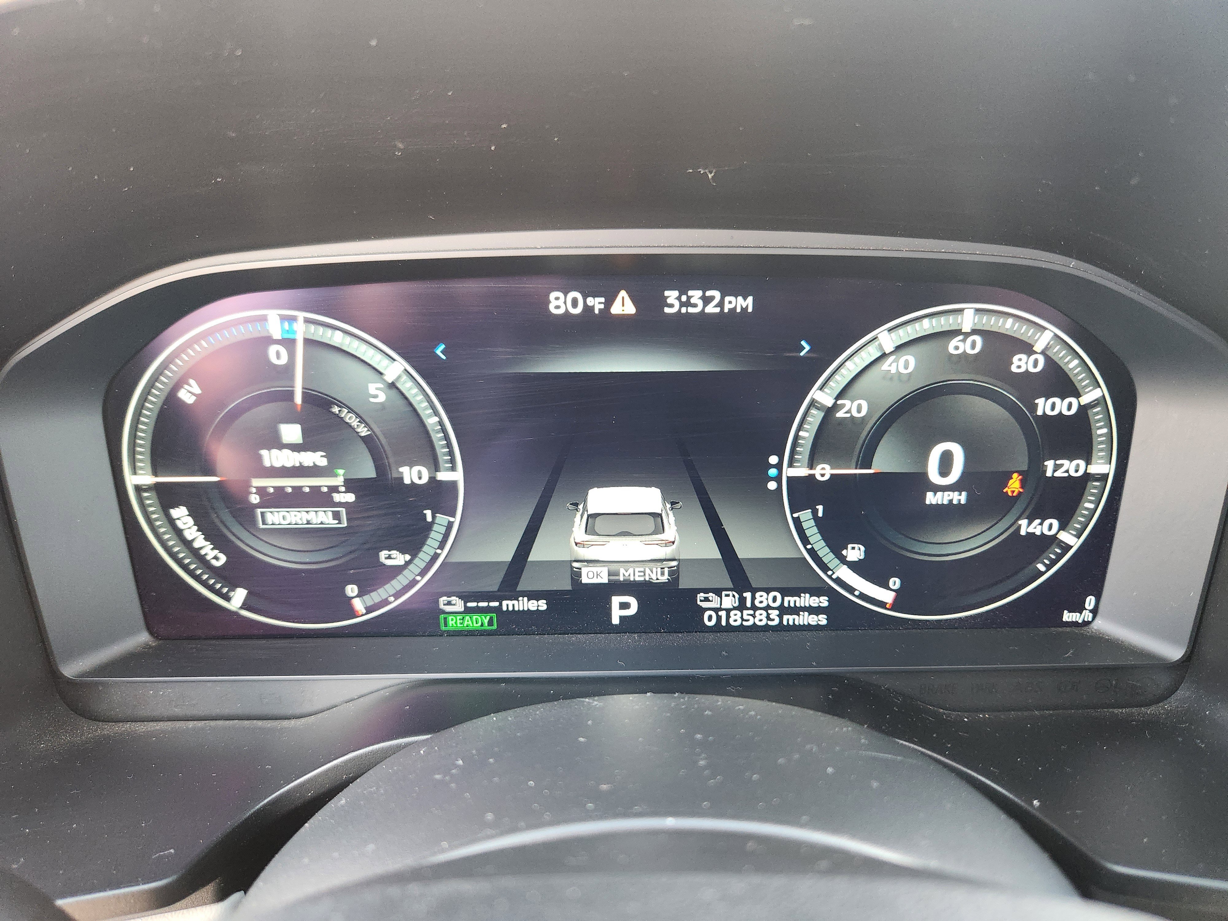 Used 2024 Mitsubishi Outlander SEL AWD/4WD image 11